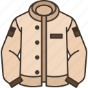 jacket, sleeve, apparel, casual, clothes