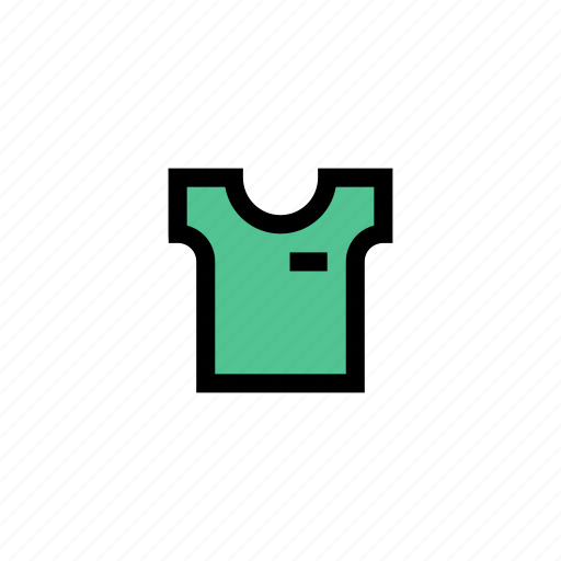 Cloth, cotton, garments, shirt, tshirt icon - Download on Iconfinder