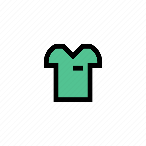 Cloth, cotton, fashion, garments, tshirt icon - Download on Iconfinder