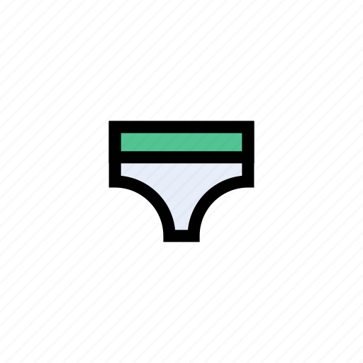 Cloth, garment, lingerie, underwear, wear icon - Download on Iconfinder