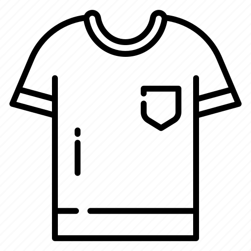 T, shirt, t shirt icon - Download on Iconfinder