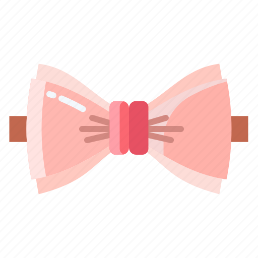 Bow, bowtie icon - Download on Iconfinder on Iconfinder