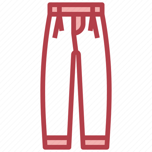 Capris, trousers, clothing, feminine, woman icon - Download on Iconfinder