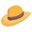 hat, cultures, western, costume, desert 