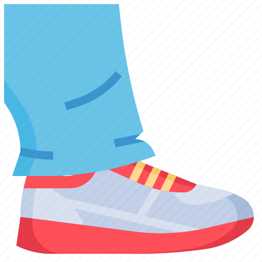 Shoes, footwear, fashion, clothing, accesory icon - Download on Iconfinder