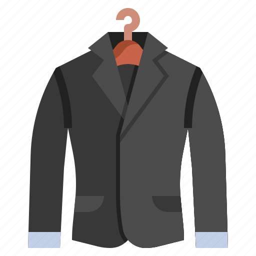Suit, costume, style, fashion, men icon - Download on Iconfinder