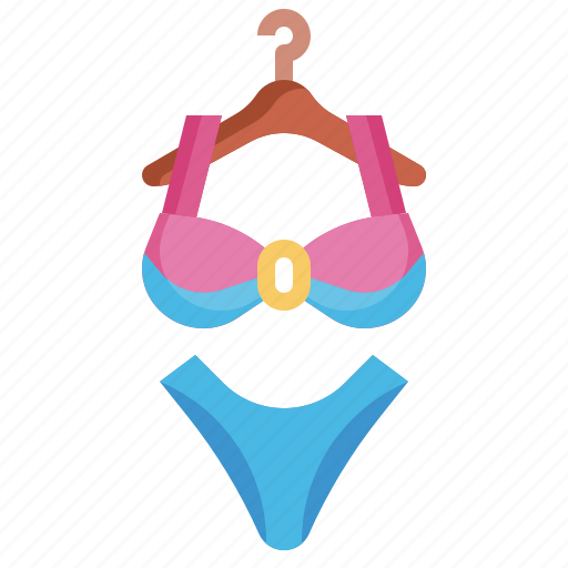Swimsuit, bikini, swimsuits, sexy, bikinis icon - Download on Iconfinder