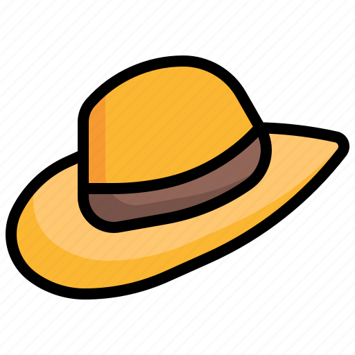 Hat, cultures, western, costume, desert icon - Download on Iconfinder