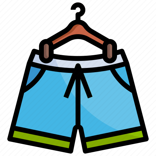 Shorts, short, sports, and, competition, fashion, sport icon - Download on Iconfinder