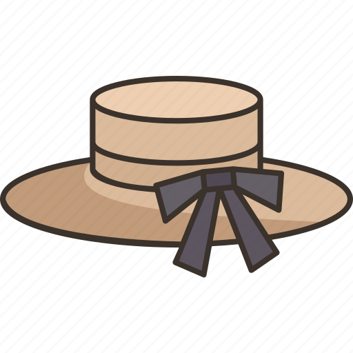 Hat, summer, fashion, accessory, beauty icon - Download on Iconfinder