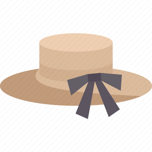 Hat, summer, fashion, accessory, beauty icon - Download on Iconfinder