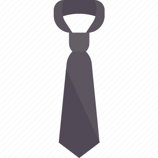 Tie, necktie, formal, suit, man icon - Download on Iconfinder