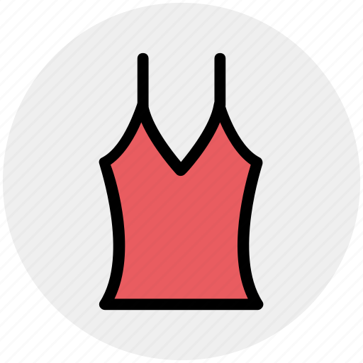 Apparel, fashion, female, glamour, mini dress, sexy dress, short dress icon - Download on Iconfinder