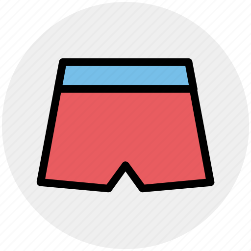 Clothe, fashion, jeans, man, nicker, short pent, shorts icon - Download on Iconfinder