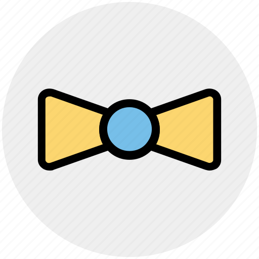 Bow, clothes, fashion, formal, hipster, man, tie icon - Download on Iconfinder