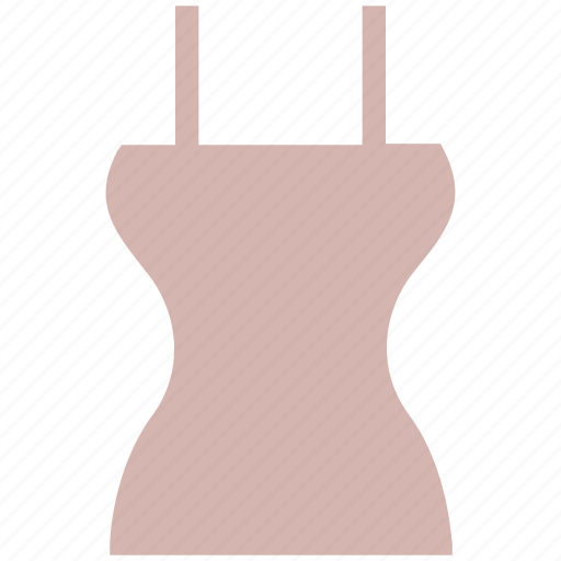 Clothe, clothes, dress, female, lady dress, sexual, woman icon - Download on Iconfinder