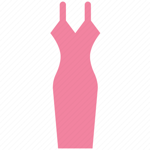Clothes, dress, fashion, female, girl, skirt, woman dress icon - Download on Iconfinder