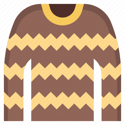Hoody5, clothes, fashion, garment, winter icon - Download on Iconfinder
