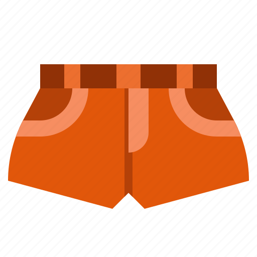 Pants5, clothes, fashion, garment, women icon - Download on Iconfinder