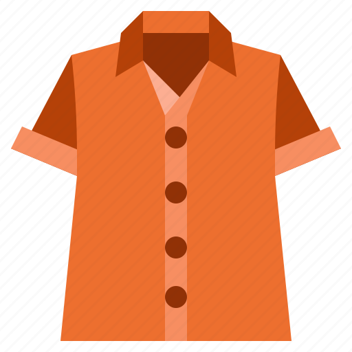 Shirt, clothes, fashion, garment, men icon - Download on Iconfinder