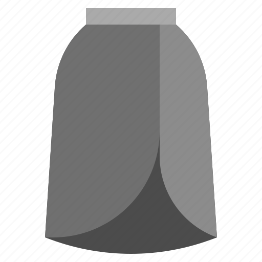 Skirt1, clothes, fashion, garment, women icon - Download on Iconfinder