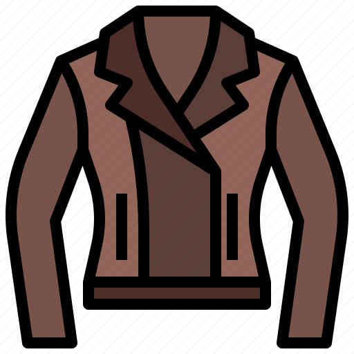 Jacket6, clothes, fashion, garment, shirt icon - Download on Iconfinder