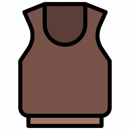 Tank, top2, clothes, fashion, garment, women icon - Download on Iconfinder