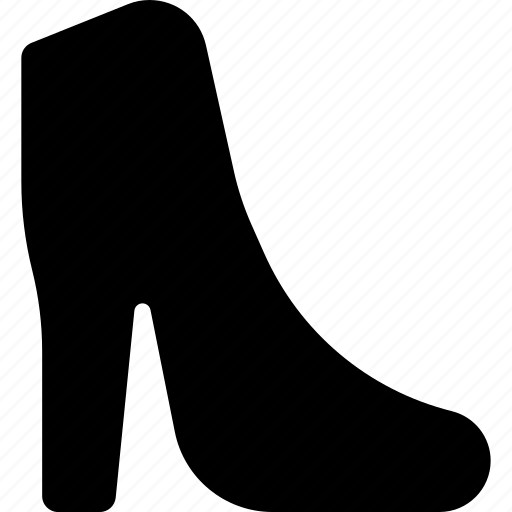 Heels, sandals, footwear icon - Download on Iconfinder