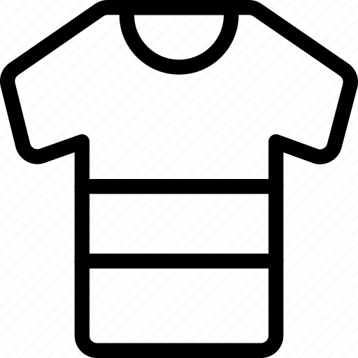 T shirt, clothes, pullover, dress icon - Download on Iconfinder