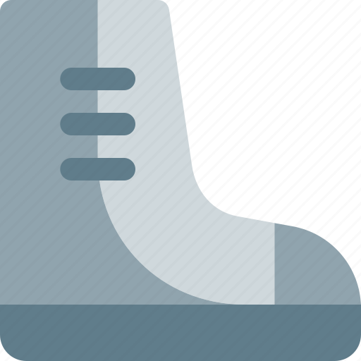Boots, footwear, shoes icon - Download on Iconfinder