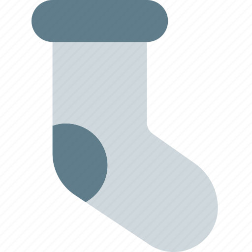 Sock, stocking, clothing icon - Download on Iconfinder