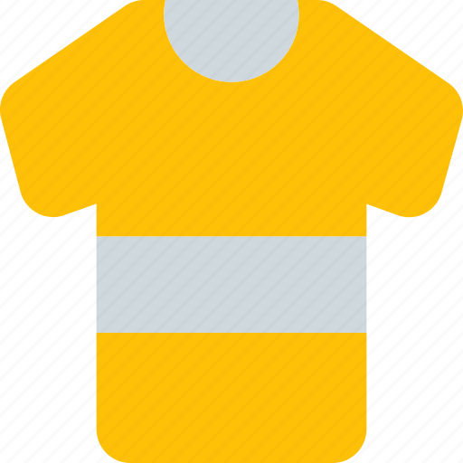 Tshirt, printed, fashion icon - Download on Iconfinder