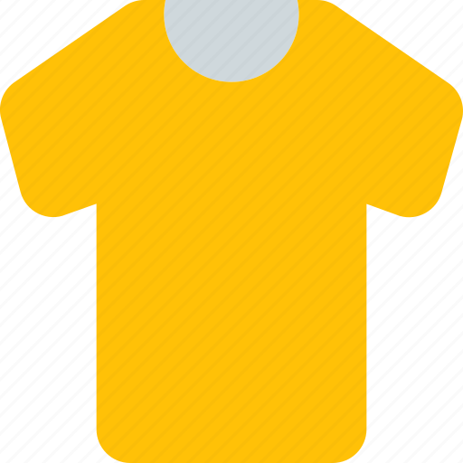 Tshirt, shirt, clothes icon - Download on Iconfinder