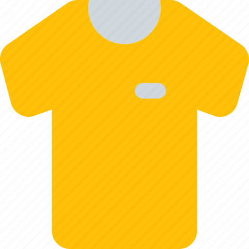 Tshirt, shirt, fashion icon - Download on Iconfinder