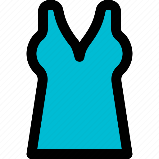 Dress, clothes, outfit, attire icon - Download on Iconfinder