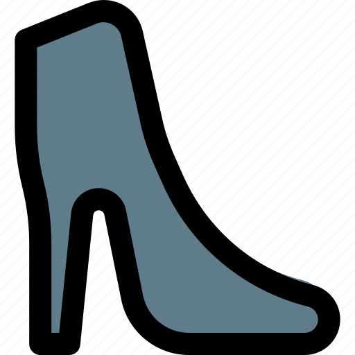 Heels, sandals, fashion, belly icon - Download on Iconfinder