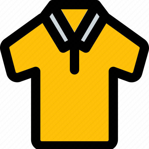 Shirt, collar, pullover, clothes icon - Download on Iconfinder