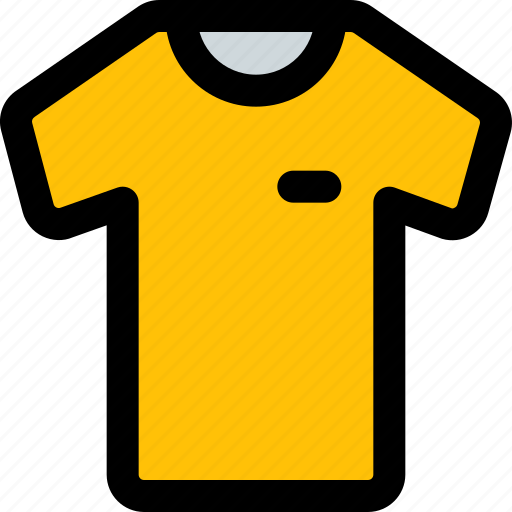 Tshirt, pullover, clothes, bodice icon - Download on Iconfinder