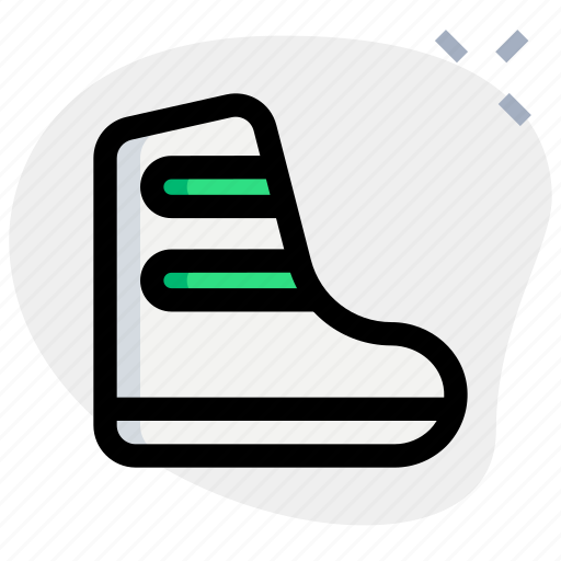 Winter, boots, shoe icon - Download on Iconfinder