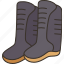 boots, shoes, footwear, waterproof, walking 