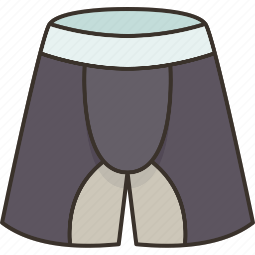 Briefs, underwear, boxer, garment, men icon - Download on Iconfinder