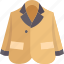 blazer, suit, jacket, formal, elegance 