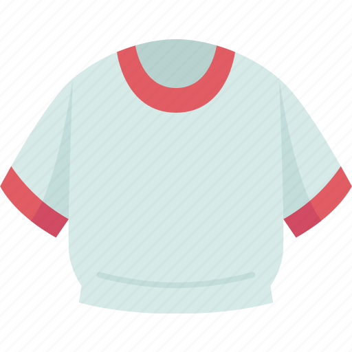 Shirt, casual, clothing, wear, body icon - Download on Iconfinder