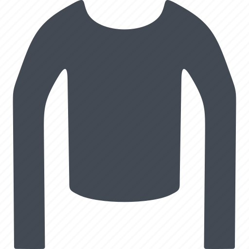 Clothes, jumper, fashion, piece of clothing, wear icon - Download on Iconfinder