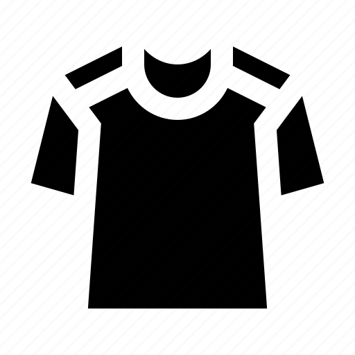 Tshirt, clothing, fashion, type, clothes, apparel, saddle icon - Download on Iconfinder