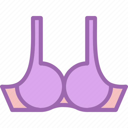 Bra, bikini, brassiere, underwear icon - Download on Iconfinder
