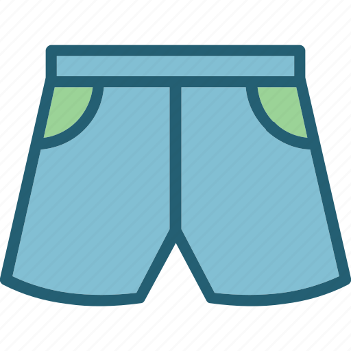 Shorts, pants, sports icon - Download on Iconfinder