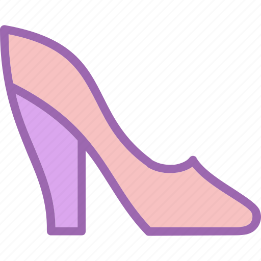 Heels, high heels, heel icon - Download on Iconfinder