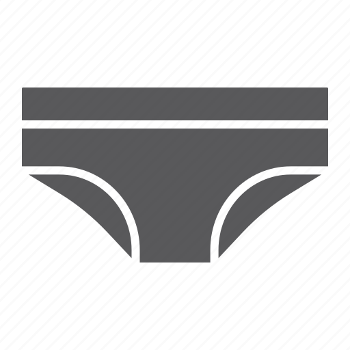 Clothes, female, lingerie, panties, panty, underwear icon - Download on Iconfinder