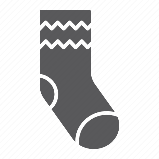Apparel, clothing, cotton, hosiery, sock, wear, winter icon - Download on Iconfinder